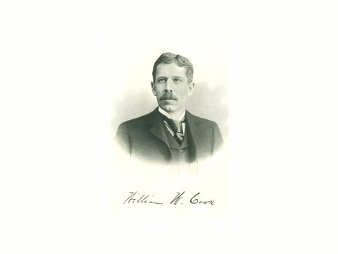 William W. Cook
